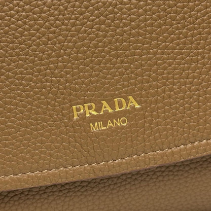 Calfskin Shoulder Bag