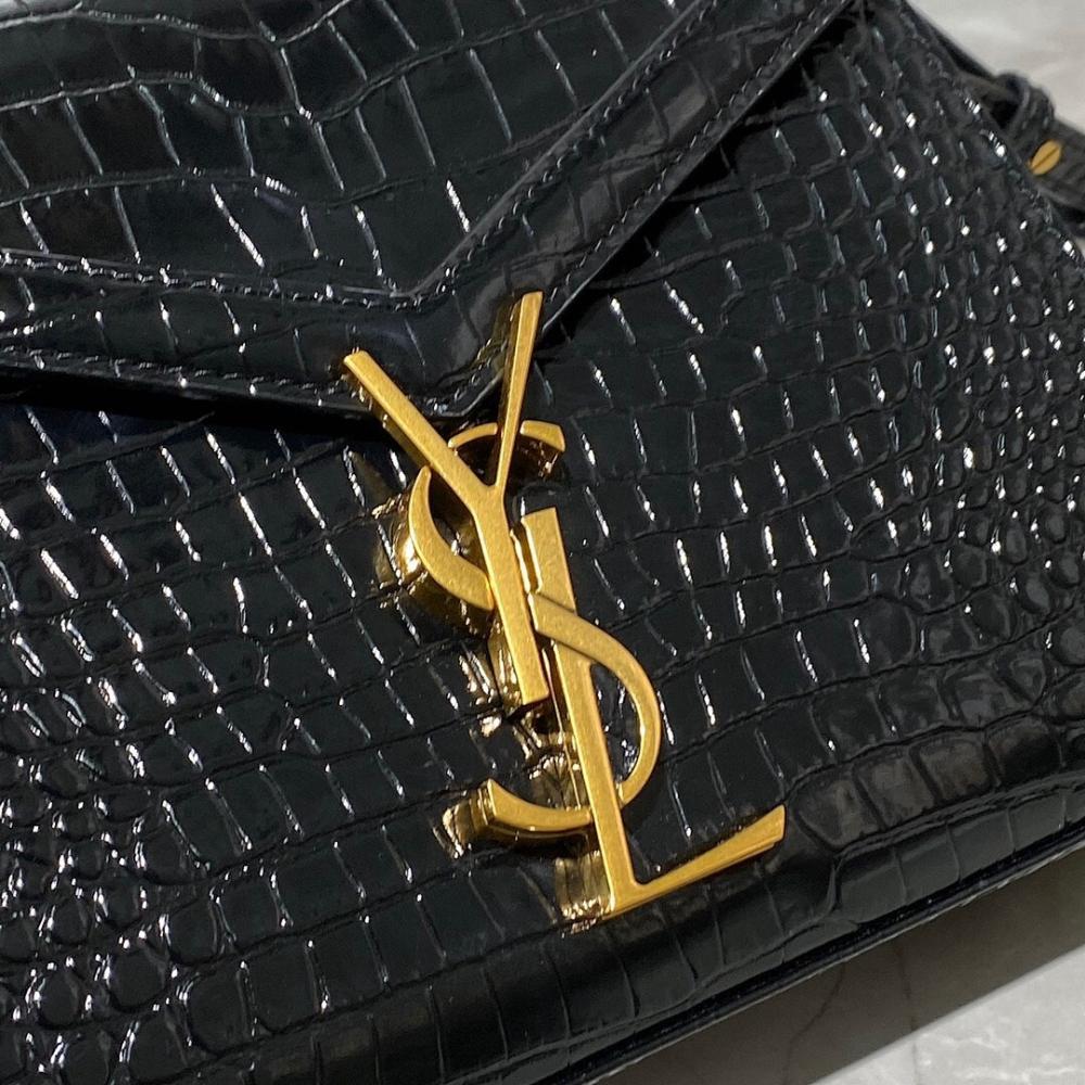 Stylish Refined Shoulder Bag