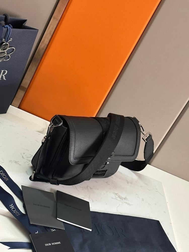 Stylish Premium Calfskin Shoulder Bag