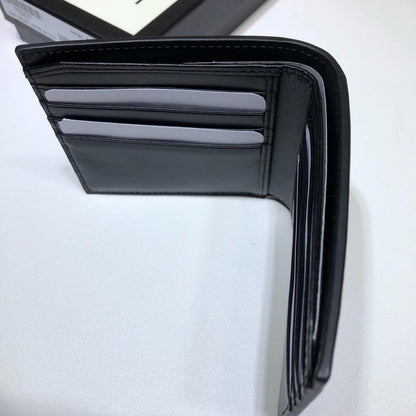 Practical Luxury Wallet