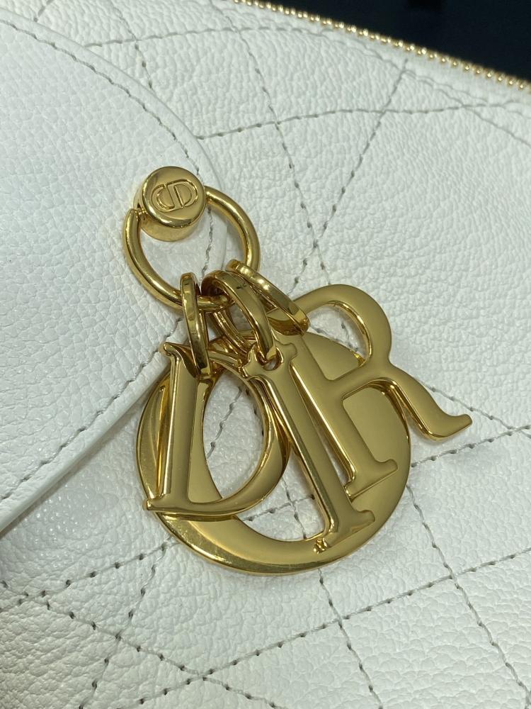 Classic Top Handle Bag