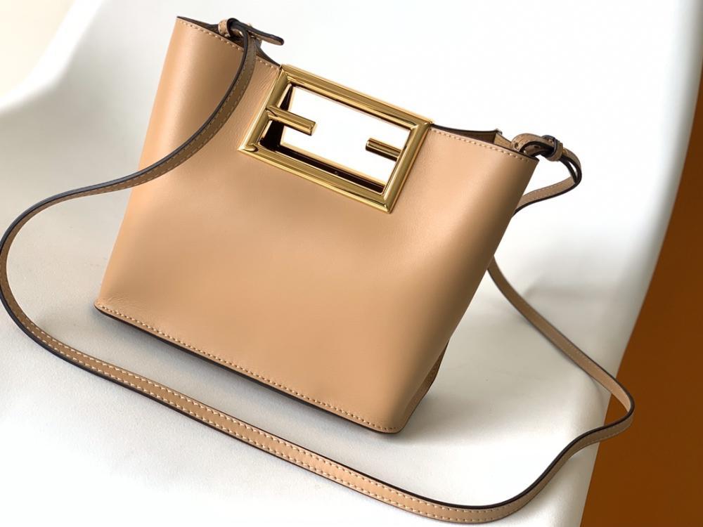 Top Handle Bag