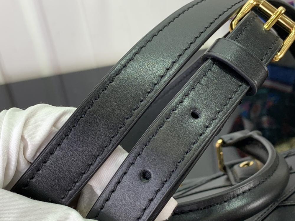Top Handle Bag