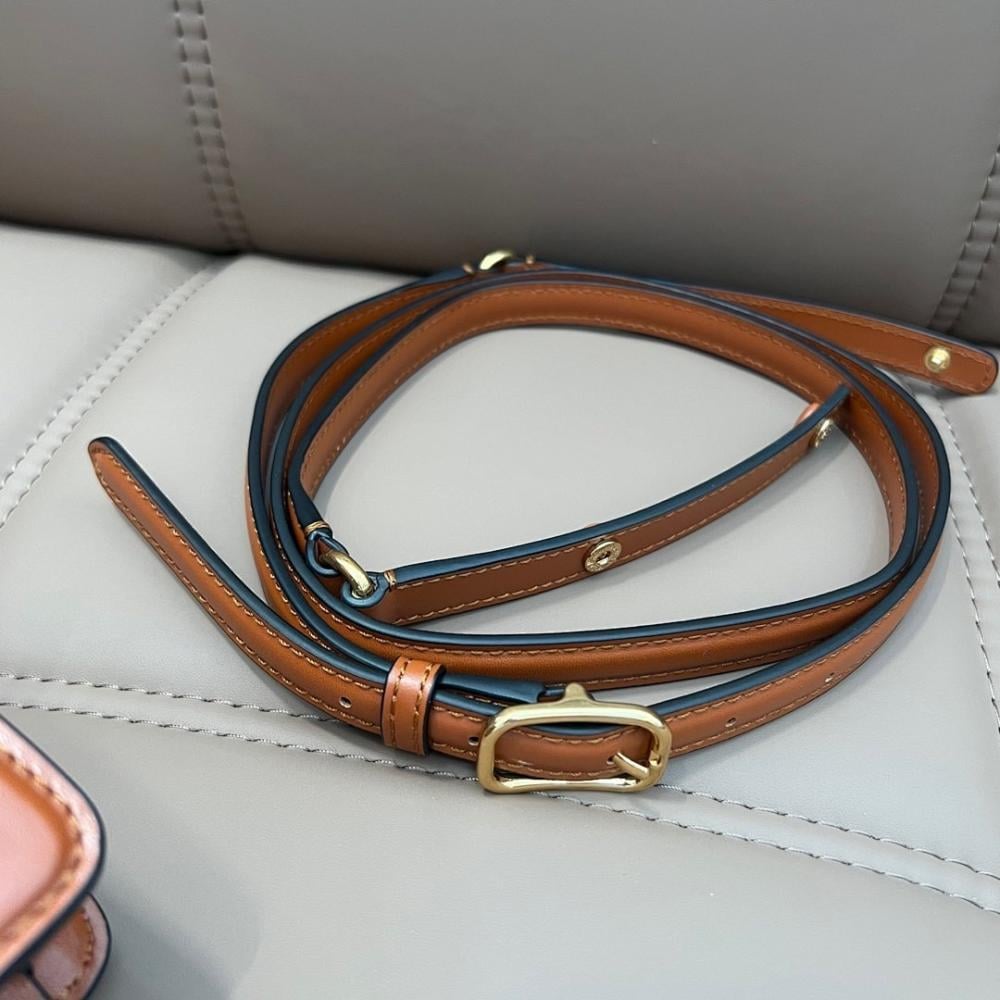 VLogo Signature Calfskin Shoulder Bag