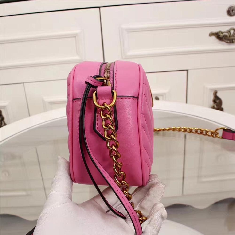 Modern Premium Leather Top Handle Bag