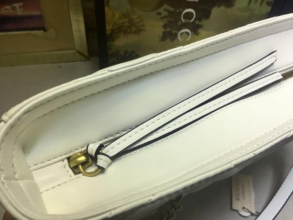 Classic Premium Shoulder Bag