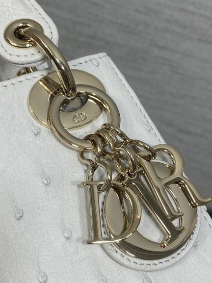 Top Handle Bag