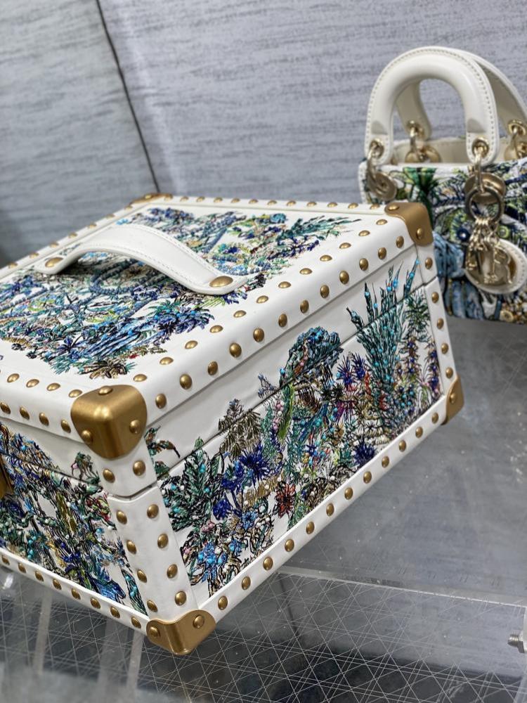 Top Handle Bag