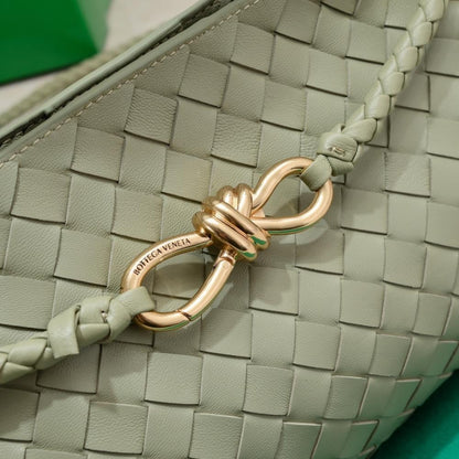 Top Handle Bag