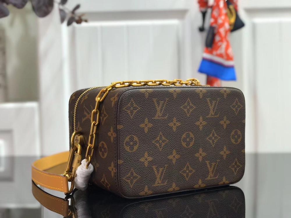 Shoulder Bag