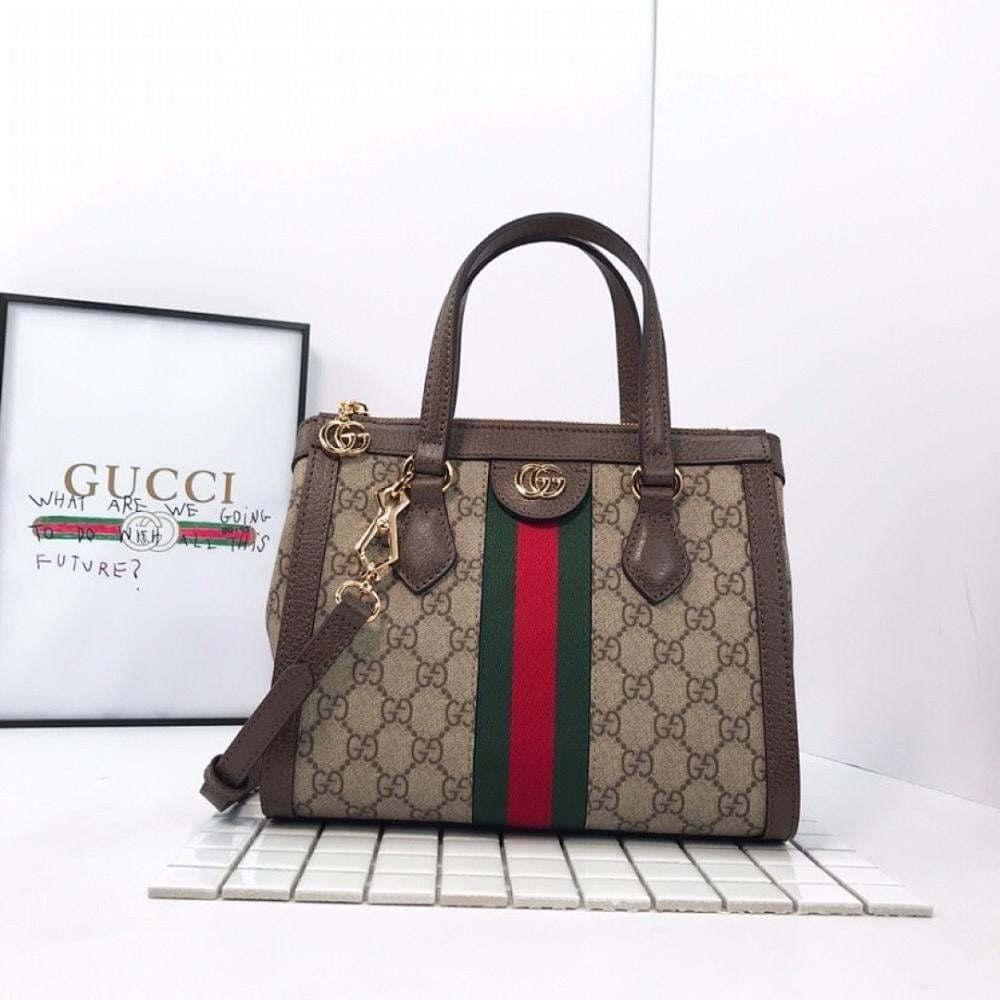 Modern Refined Bag