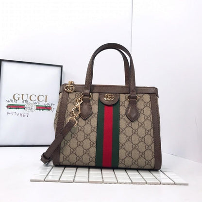 Modern Refined Bag