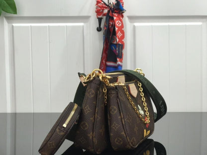 Top Handle Bag