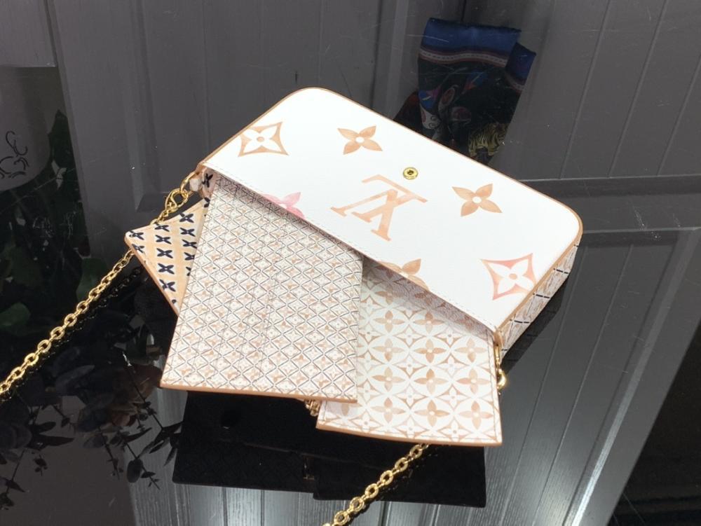 Luxury Shoulder Bag