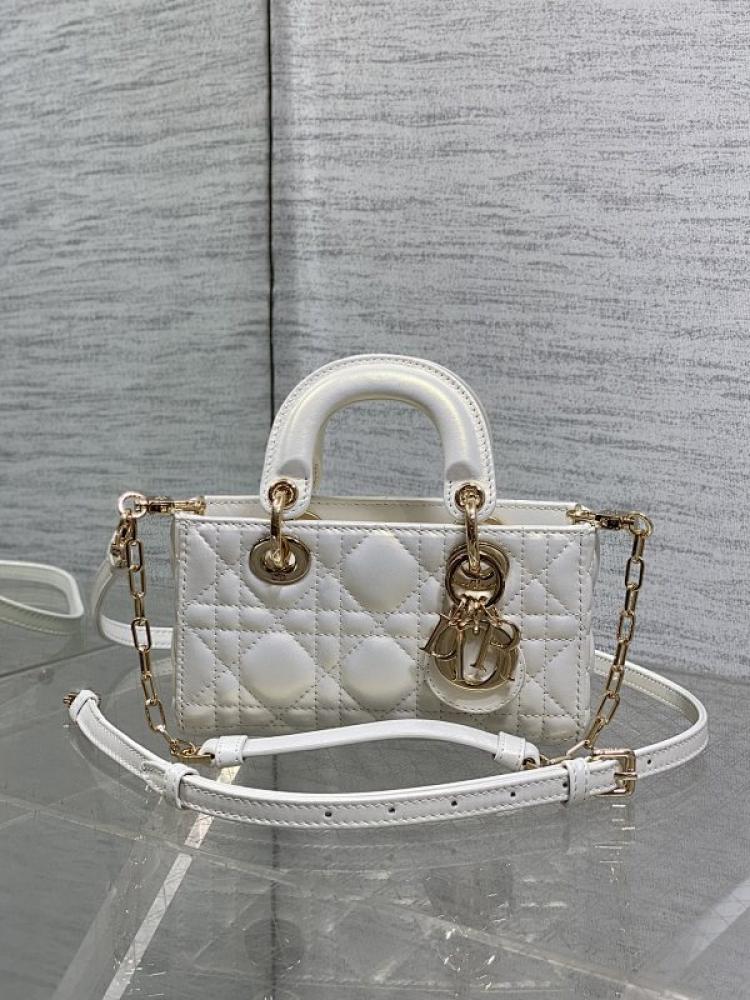 Alma Top Handle Bag