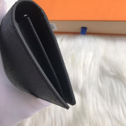 Stylish Refined Leather Wallet