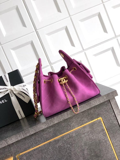 Hobo Bag