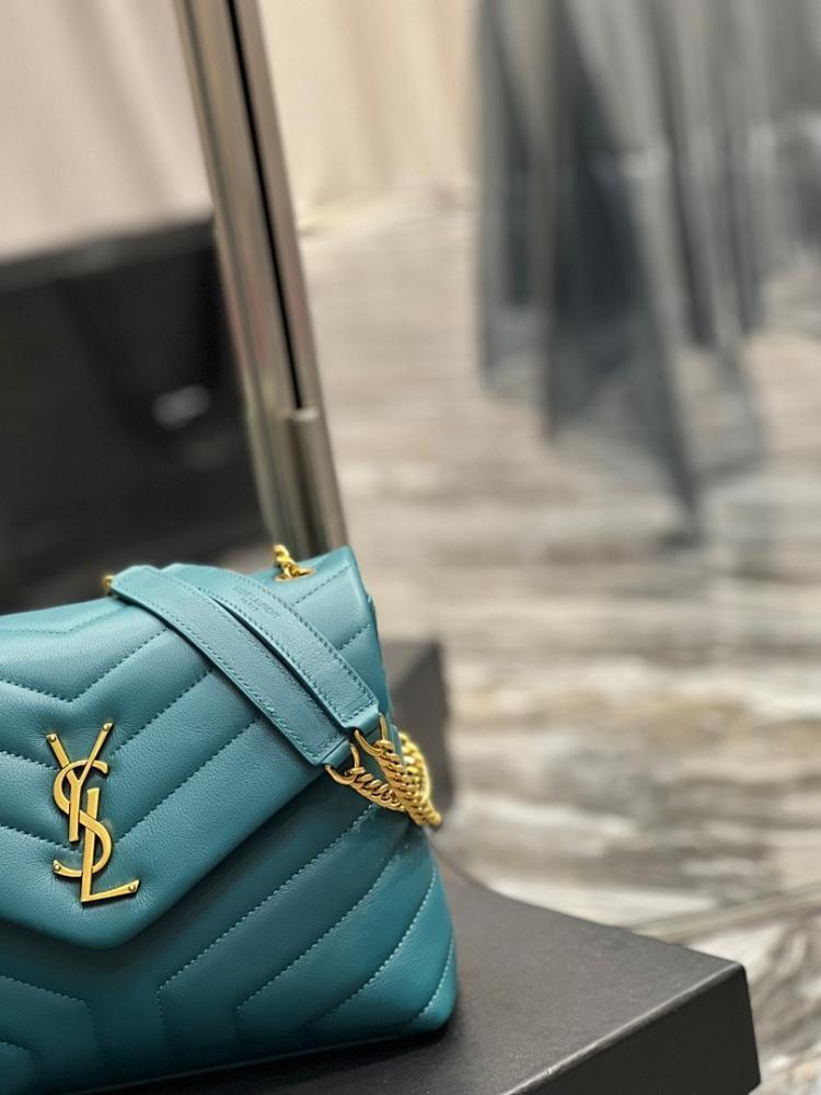 Stylish Calfskin Shoulder Bag – Special Edition