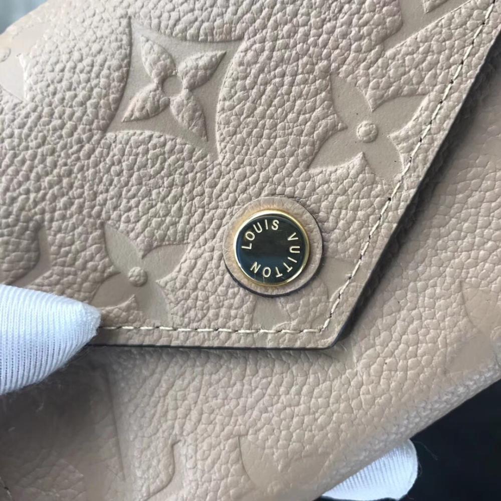 Luxury Wallet