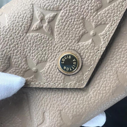 Luxury Wallet