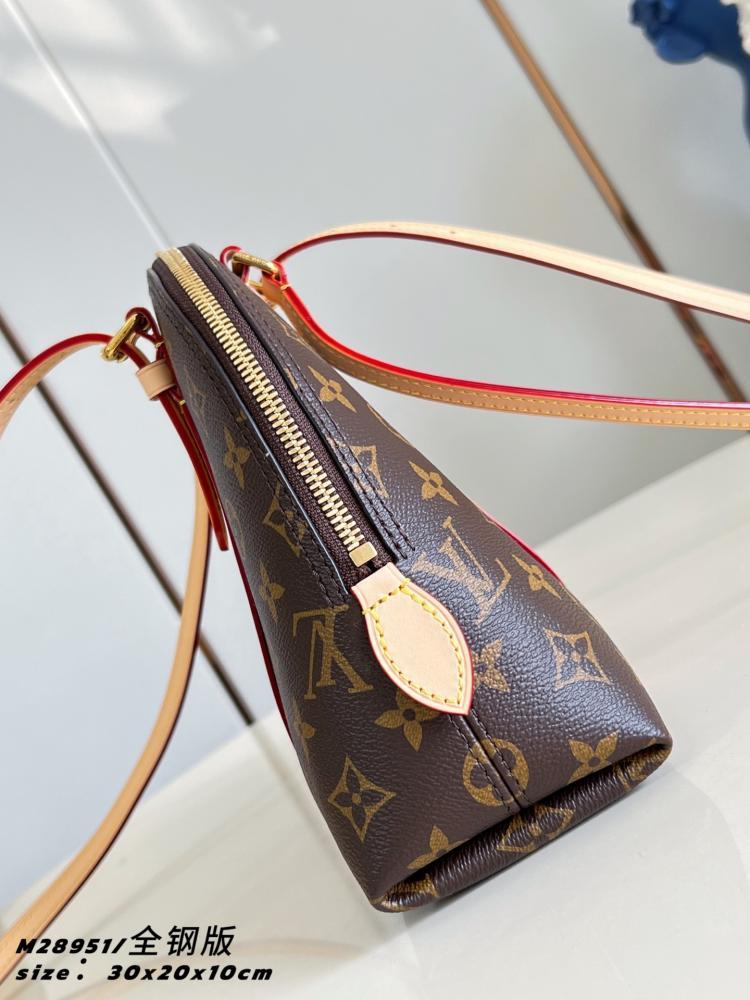 Luxury Top Handle Bag