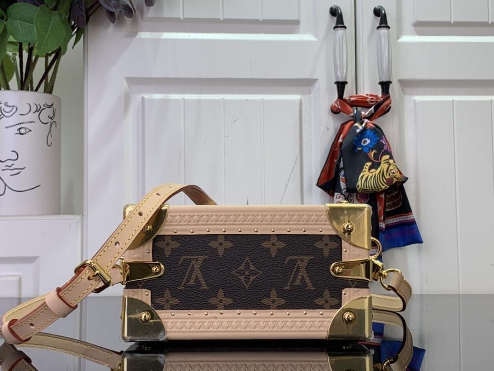 Top Handle Bag