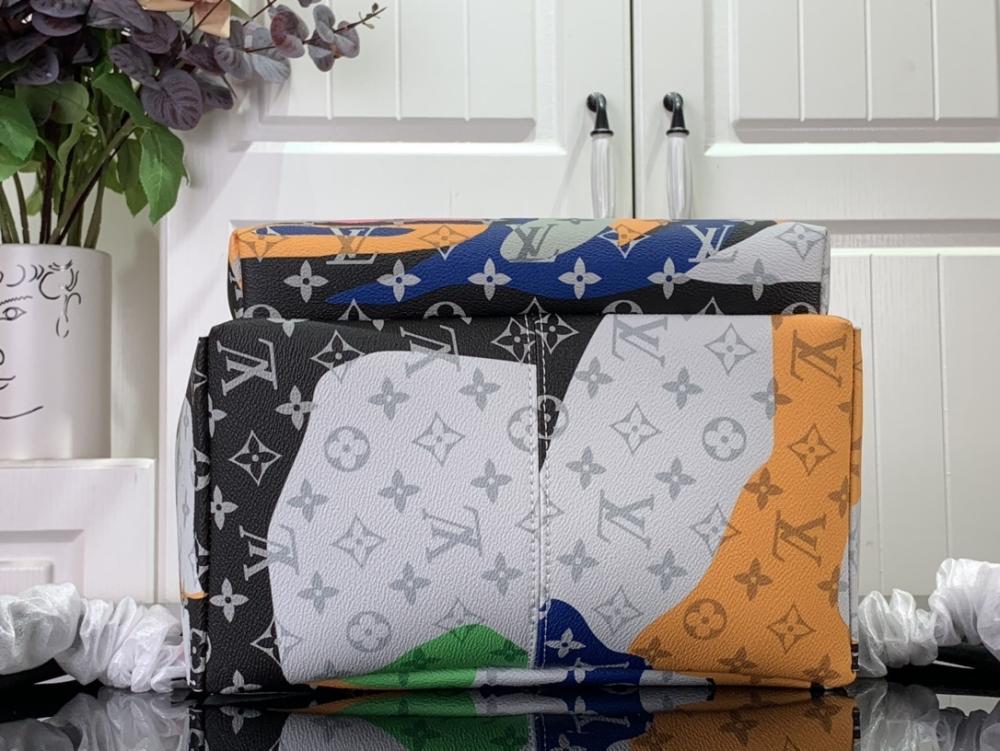 Top Handle Bag