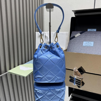 Bucket Bag