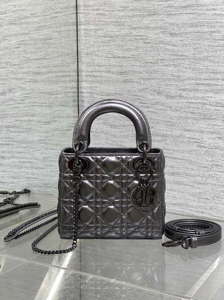 Top Handle Bag
