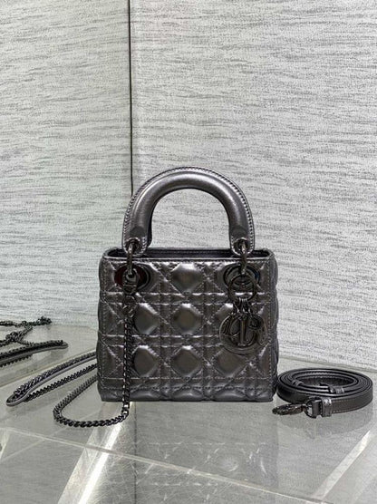 Top Handle Bag