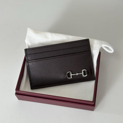 Elegant Leather Wallet