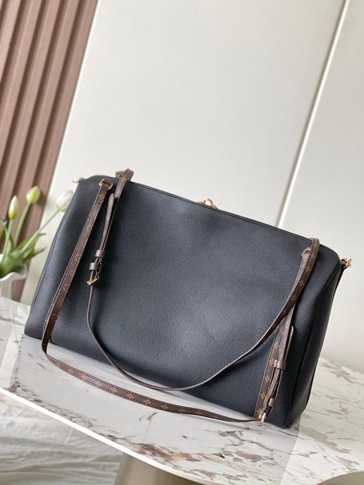 Modern Quilted Calfskin Crossbody Bag – Limited Edition