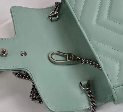 Classic Top Handle Bag