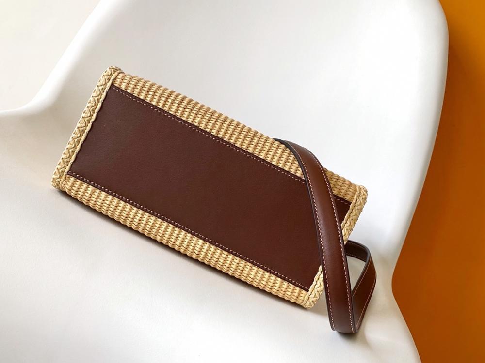 Top Handle Bag
