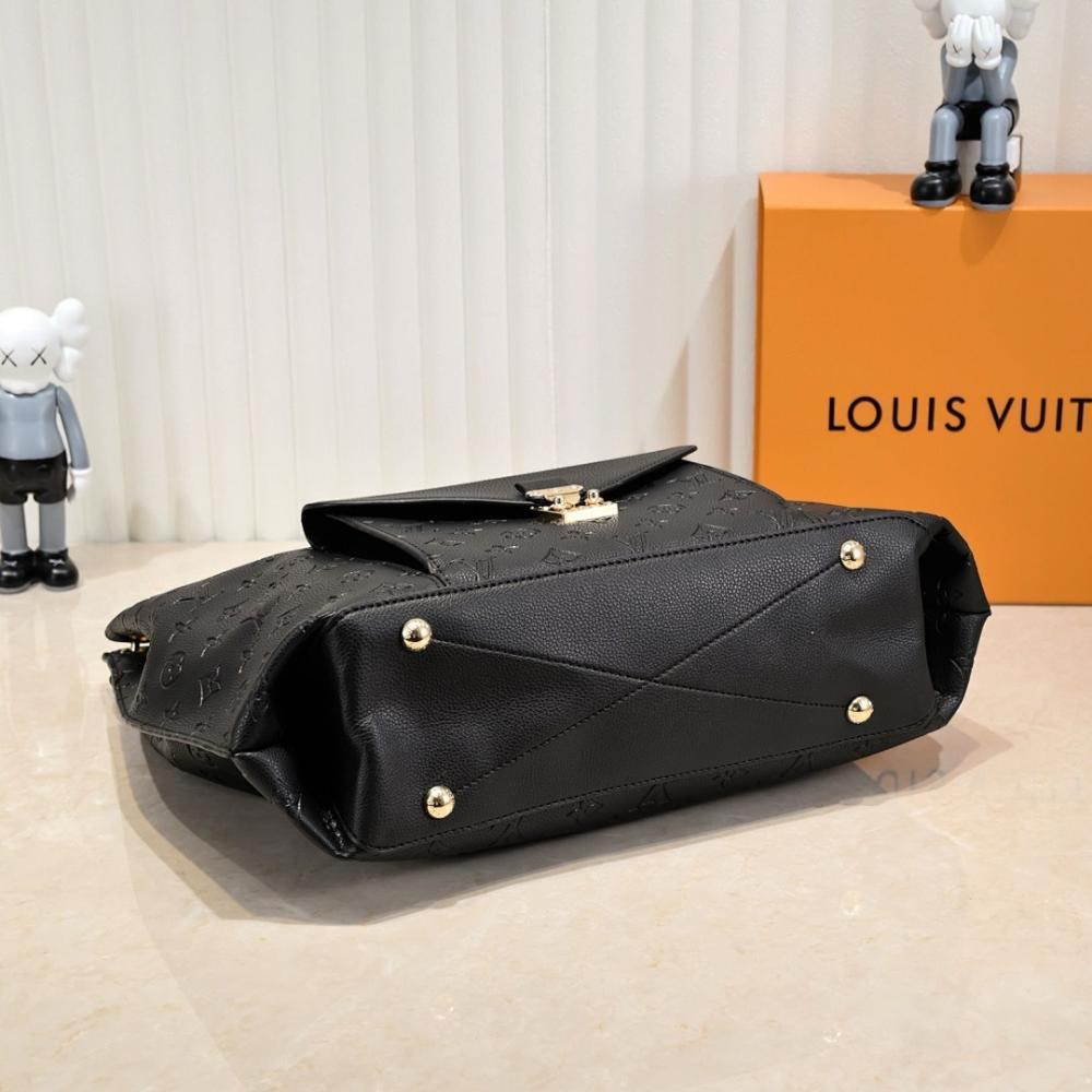 Stylish Premium Leather Crossbody Bag