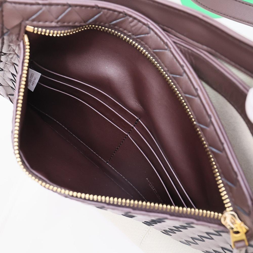 Modern Crossbody Bag