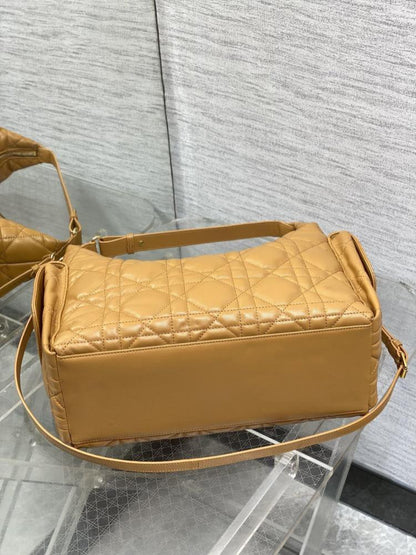 Classic Top Handle Bag
