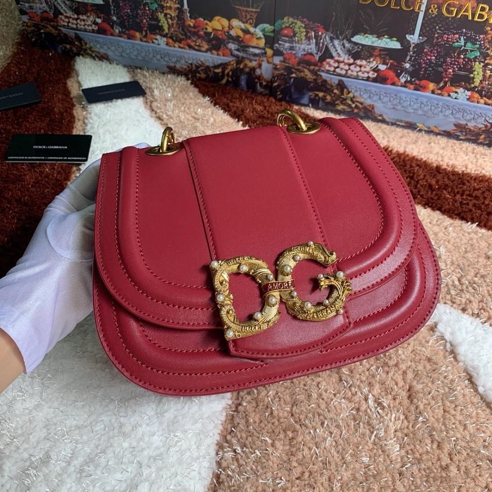 Stylish Calfskin Top Handle Bag – Limited Edition