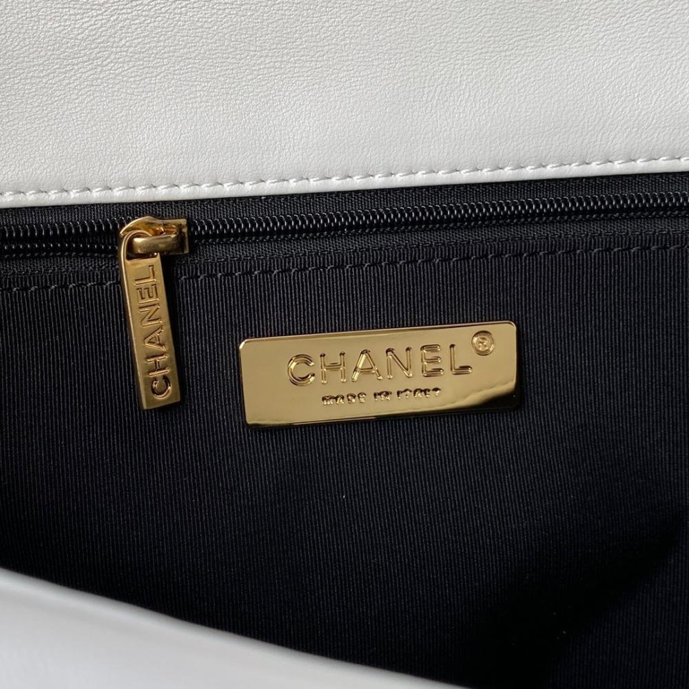 Silver Quilted Top Handle Bag