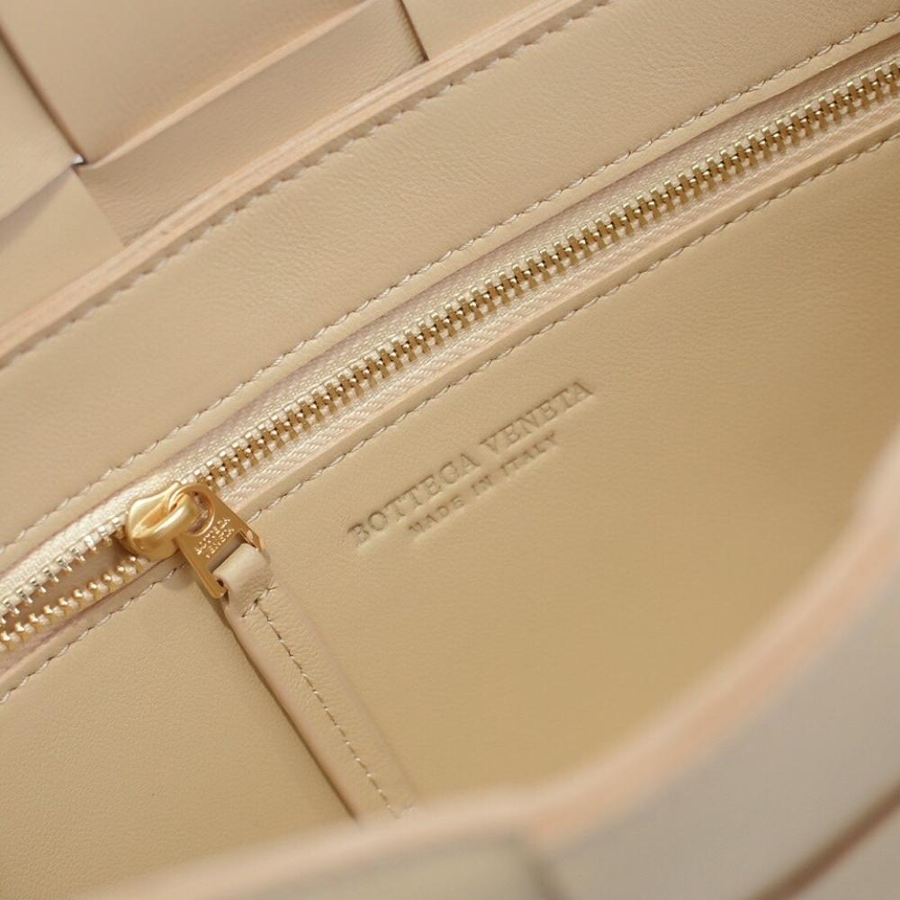 Top Handle Bag
