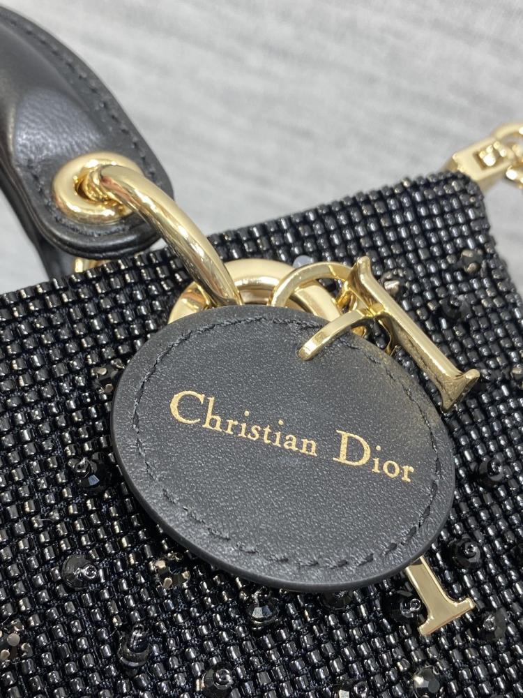 Embroidered Wallet