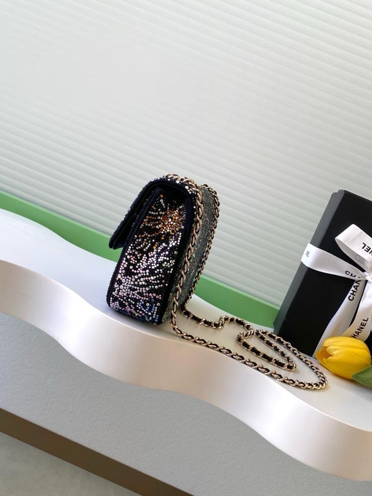 Elegant Top Handle Bag