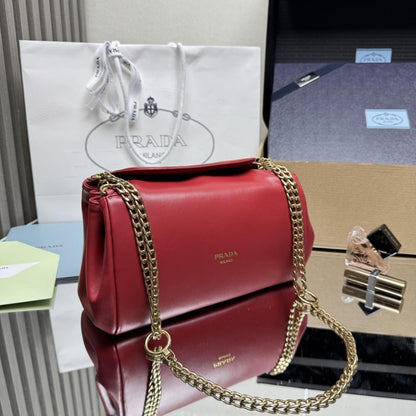 Top Handle Bag