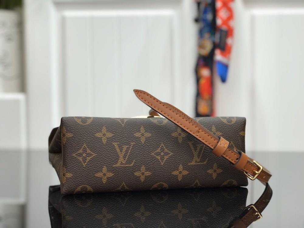 Practical Elegant Top Handle Bag