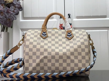 Top Handle Bag