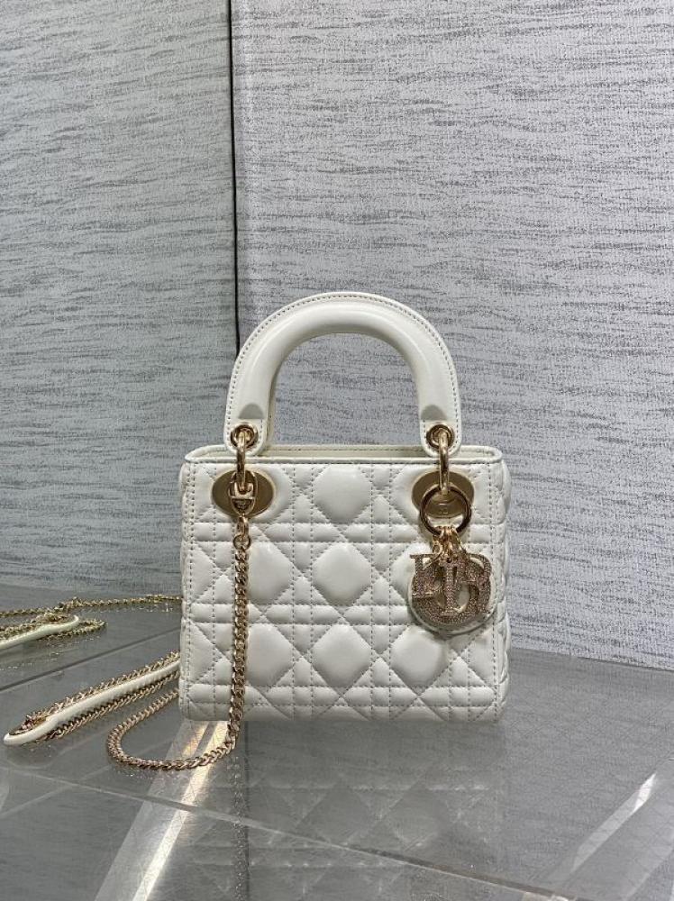 Luxury Crossbody Bag