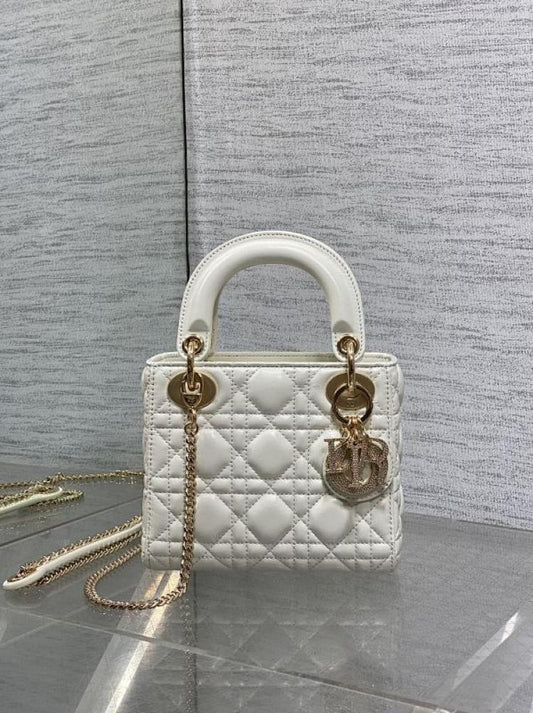 Luxury Crossbody Bag