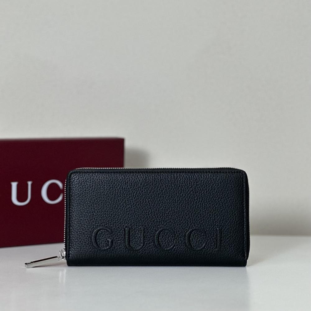 Luxury Wallet
