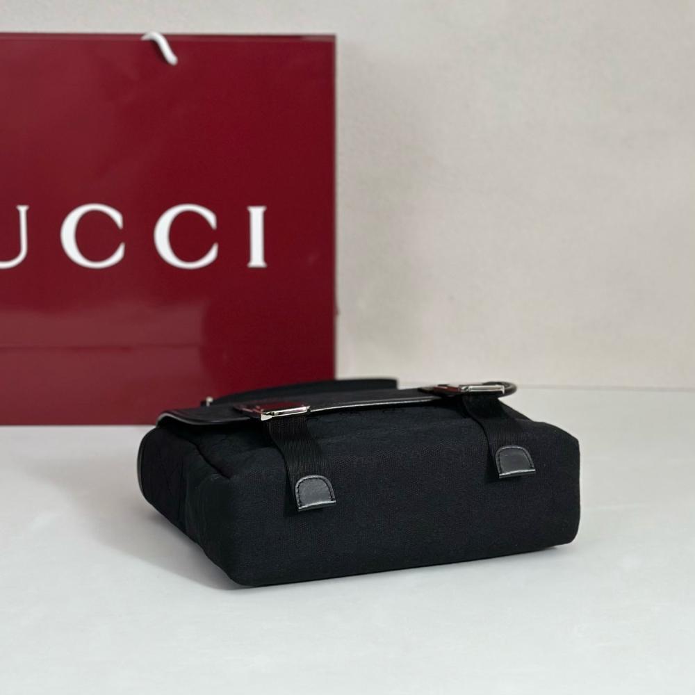 Modern Top Handle Bag