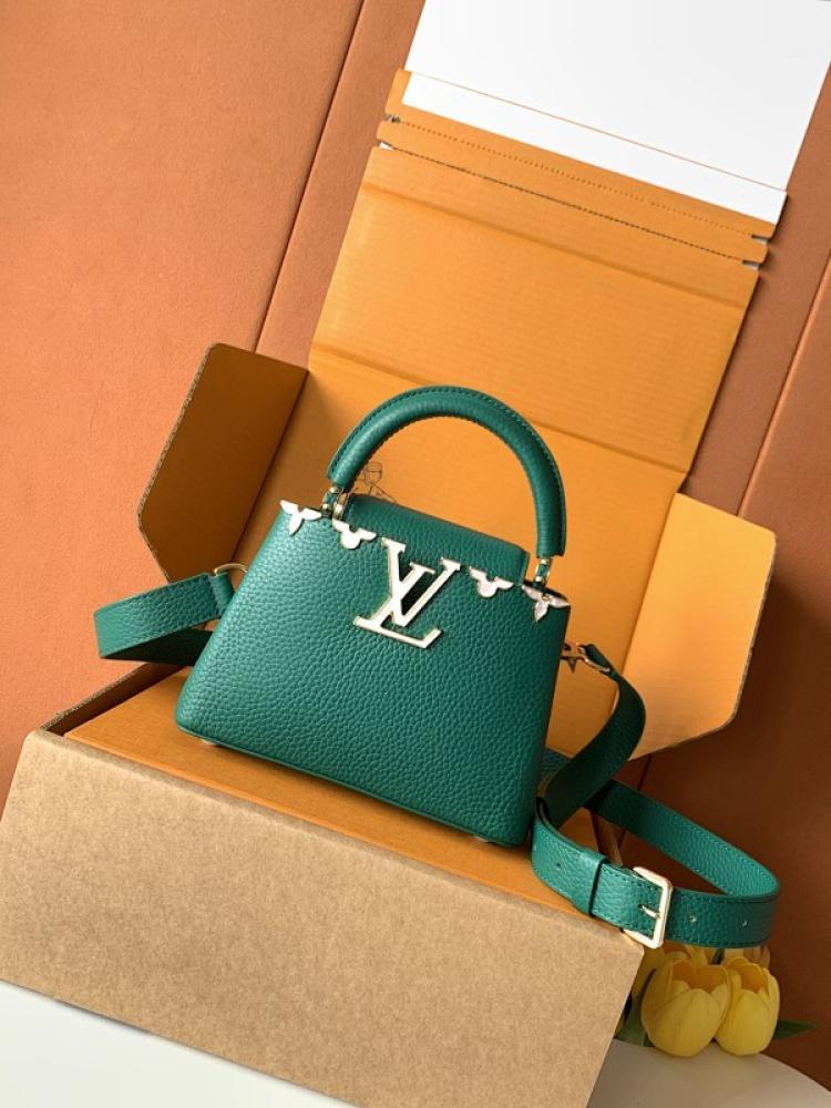 Top Handle Bag